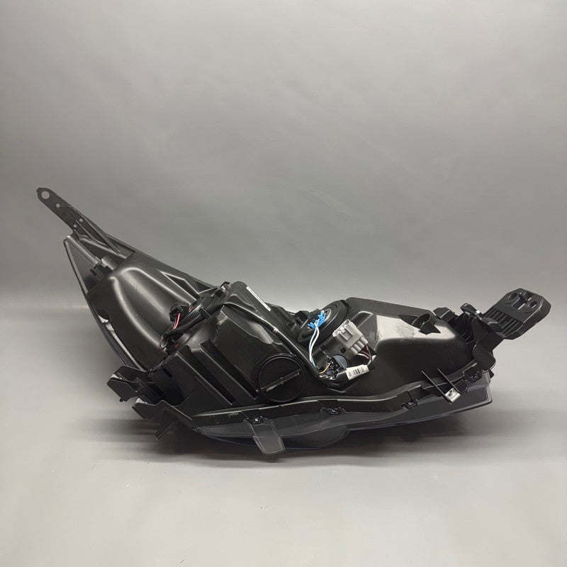 SUBARU OUTBACK LEGACY HEADLIGHT LEFT DRIVER 2018 2019 HALOGEN OEM 8400