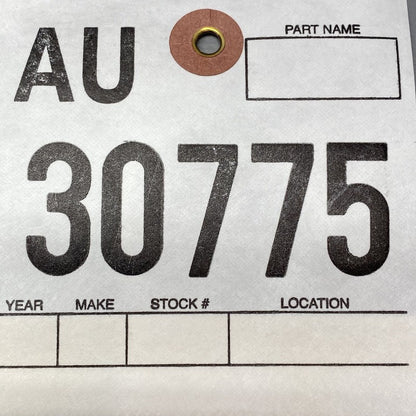 95B853590F PORSCHE MACAN DOOR APPLIQUE MOLDING RIGHT REAR OEM 2015 2016 2017 2018 2019 2020