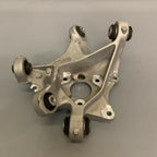 1044411-00-F TESLA MODEL 3 RWD/DM LEFT REAR SPINDLE KNUCKLE 2017 2018 2019 OEM
