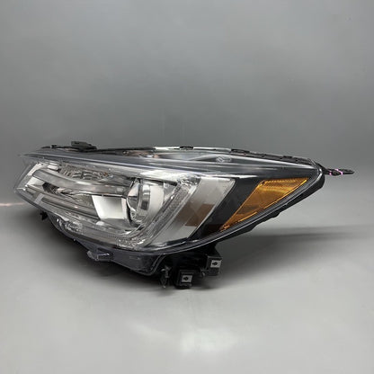 SUBARU LEGACY HEADLIGHT LEFT DRIVER 2018 2019 OEM
