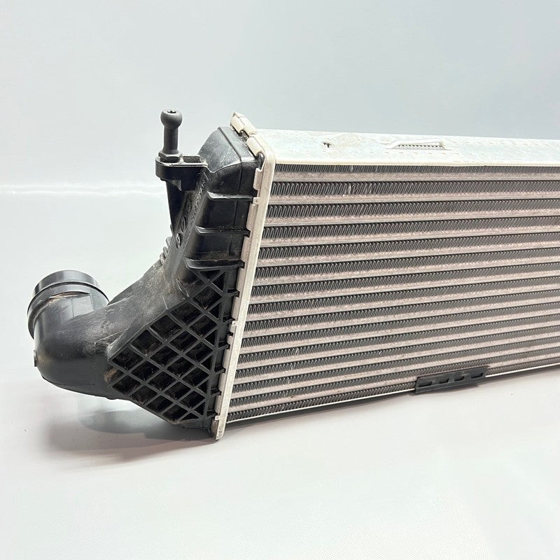 MERCEDES BENZ GL350 INTERCOOLER 2013 2014 2015 2016 OEM A0995002800