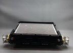 17427953400 BMW 740 COMPLETE RADIATOR 17427953400 2016 2017 2018 2019 600 WATT OEM