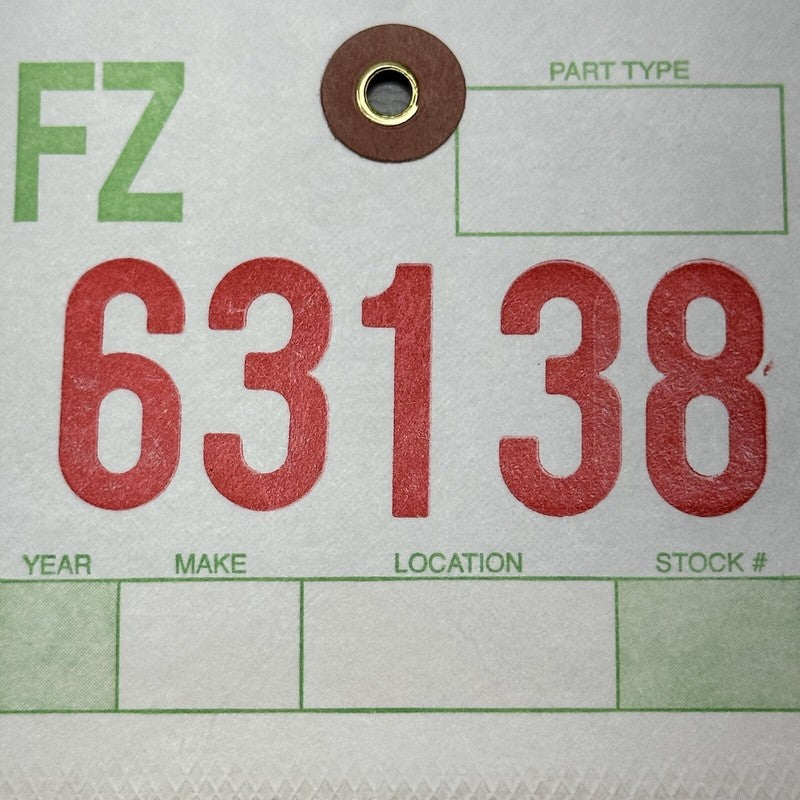 1095496-00-A TESLA MODEL S FENDER BRACKET RIGHT 2016 2017 2018 2019 2020 OEM 1095496-00-A