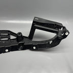 95B807254C PORSCHE MACAN REAR BUMPER BRACKET RIGHT 2015 16 17 18 19 20 2021 OEM 95B807254C