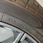 BMW X5 X6 WHEEL RIM 21 INCH FRONT 2020 2021 2022 2023 2024 2025 2026 O