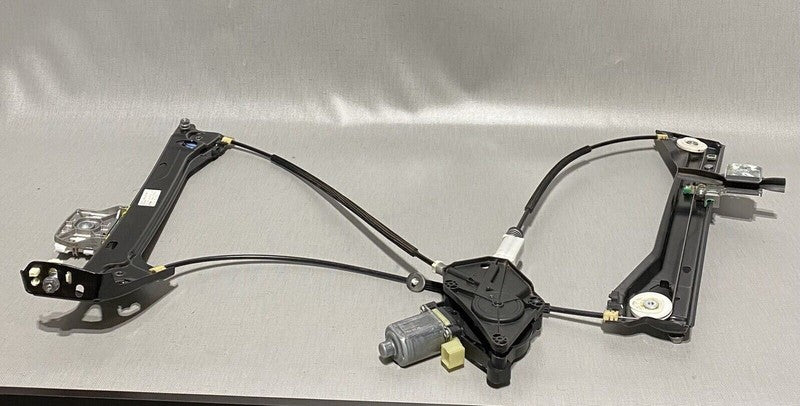 8S0837461 AUDI TT WINDOW REGULATOR LEFT 8S0837461 2016 2017 2018 2019 2020 OEM