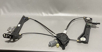 8S0837461 AUDI TT WINDOW REGULATOR LEFT 8S0837461 2016 2017 2018 2019 2020 OEM