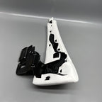 1586668-00-B TESLA MODEL Y THIRD ROW CUSHION BOLSTER RIGHT 2020 21 22 2023 OEM 1586668-00-B