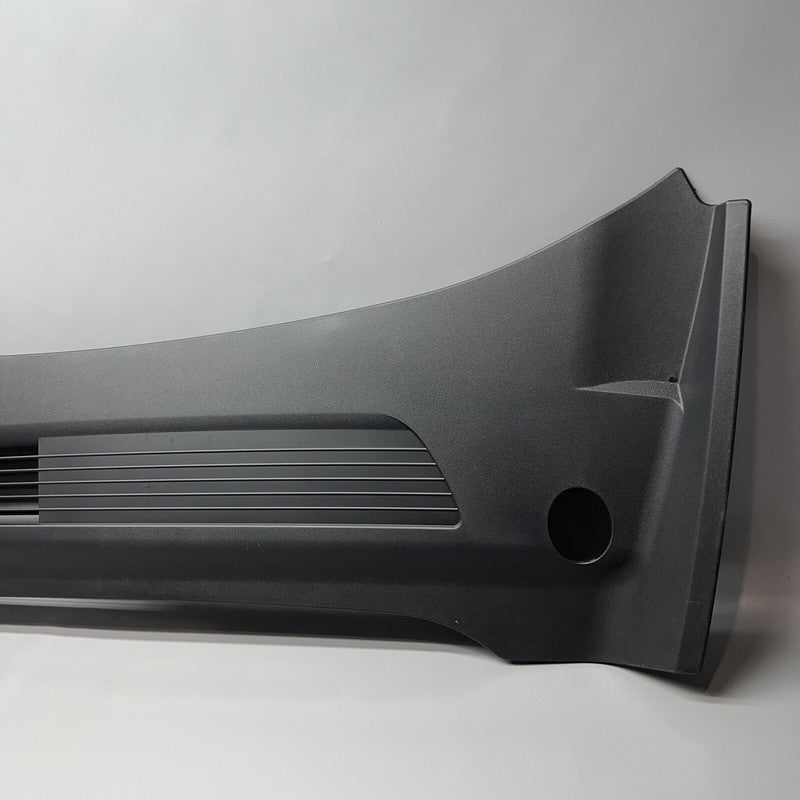 1492605-00-B TESLA MODEL Y APRON COVER REAR 2020 2021 2022 2023 OEM 1492605-00-B