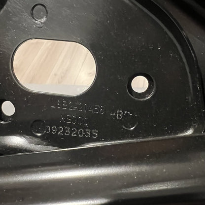 lr131297 LAND ROVER DEFENDER 90 DOOR RIGHT FRONT 2021 2022 2023 OEM LR131297