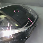 92102-B2 KIA SOUL HEADLIGHT RIGHT PASSENGER SIDE 2014 2015 2016 HALOGEN OEM