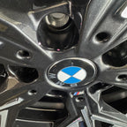 BMW 120 HATCHBACK 220 WHEEL RIM 18 INCH 2024 2025 OEM 5A35E68