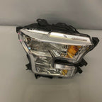 FORD F-150 HEADLIGHT RIGHT PASSENGER SIDE 2015 2016 2017 HALOGEN OEM