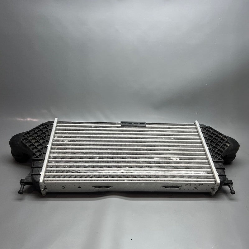MERCEDES BENZ GL350 INTERCOOLER 2013 2014 2015 2016 OEM A0995002800