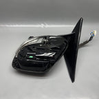 INFINITI QX80 MIRROR LEFT DRIVER 2011 2012 2013 2014 2015 2016 2017 OE