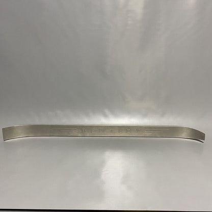 3W8852538AG BENTLY CONTINENTAL GT DOOR SILL RIGHT 3W8852538AG 2012 2013 2014 2015 OEM
