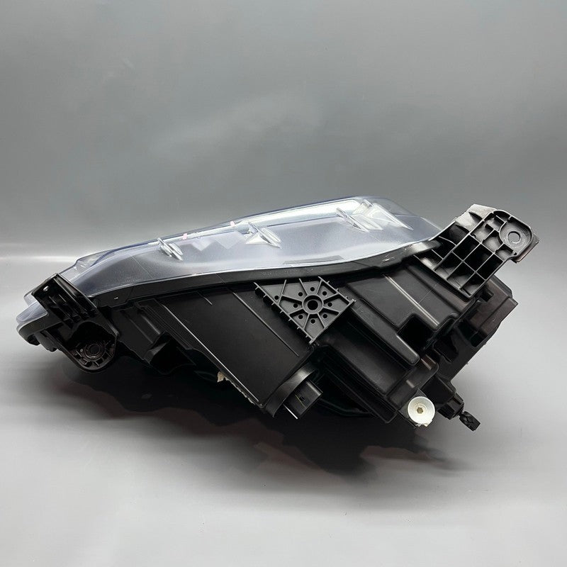 FORD BRONCO SPORT HEADLIGHT RIGHT PASSENGER 2021 2022 2023 FULL LED BA