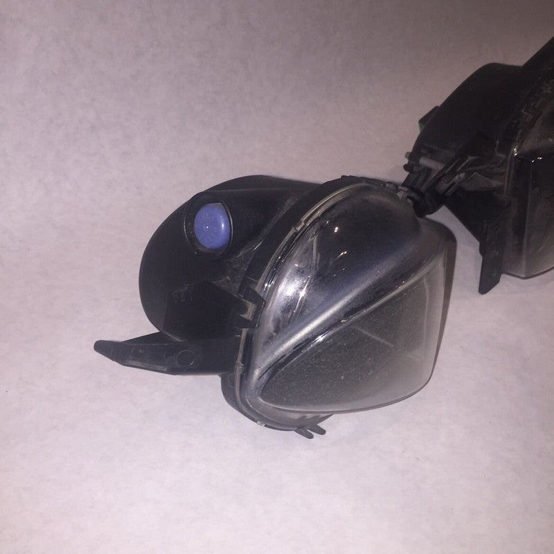 6948373 BMW 328 335 FOG LIGHT LEFT AND RIGHT SIDE 4-DOOR 6948373 2006 2007 2008 OEM