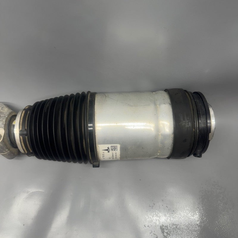 TESLA MODEL X AIR SHOCK ABSORBER STRUT FRONT 2016 2017 2018 2019 2020 