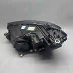 MERCEDES BENZ HEADLIGHT RIGHT PASSENGER 2021 2022 2023 LED OEM A213906