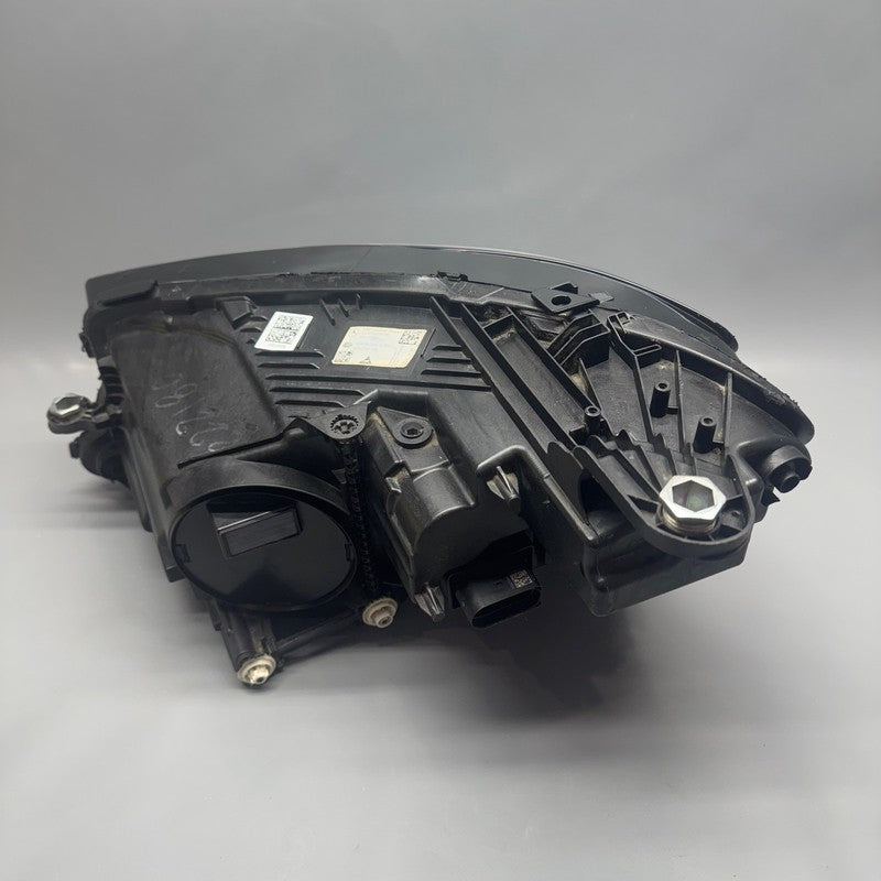 MERCEDES BENZ HEADLIGHT RIGHT PASSENGER 2021 2022 2023 LED OEM A213906