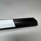 TESLA MODEL Y DOOR WINDOW MOLDING RIGHT FRONT 2020 2021 2022 2023 2024