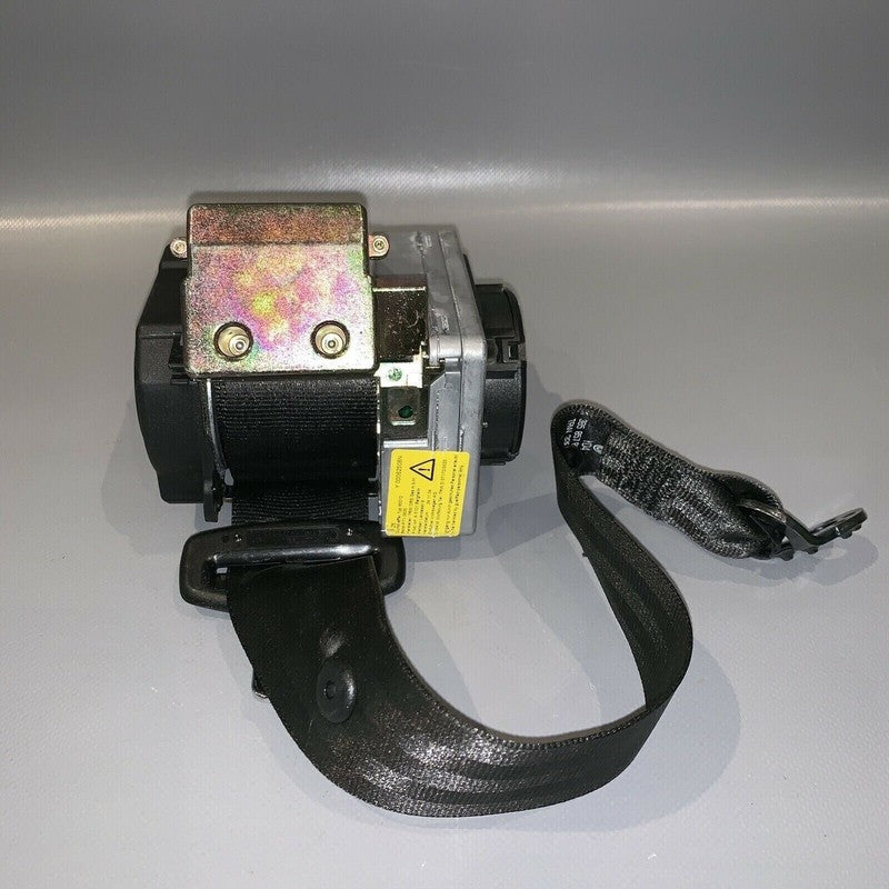 3B5857806D VOLKSWAGEN PASSAT RIGHT REAR SEAT BELT 2002 2003 2004 2005 OEM