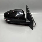 TOYOTA RAV4 MIRROR RIGHT PASSENGER 2013 2014 2015 OEM