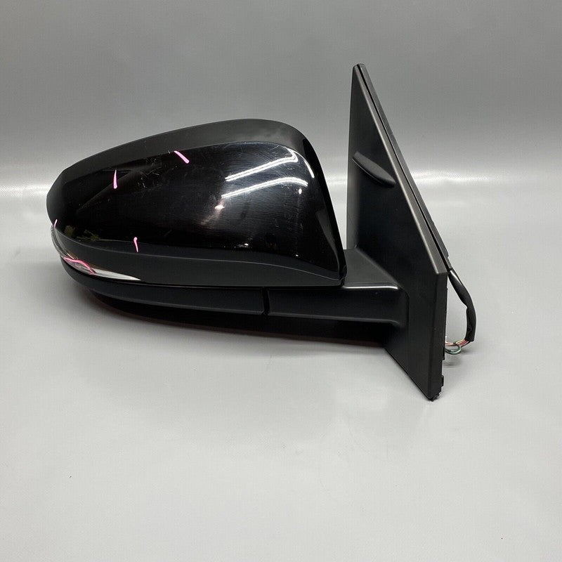 TOYOTA RAV4 MIRROR RIGHT PASSENGER 2013 2014 2015 OEM