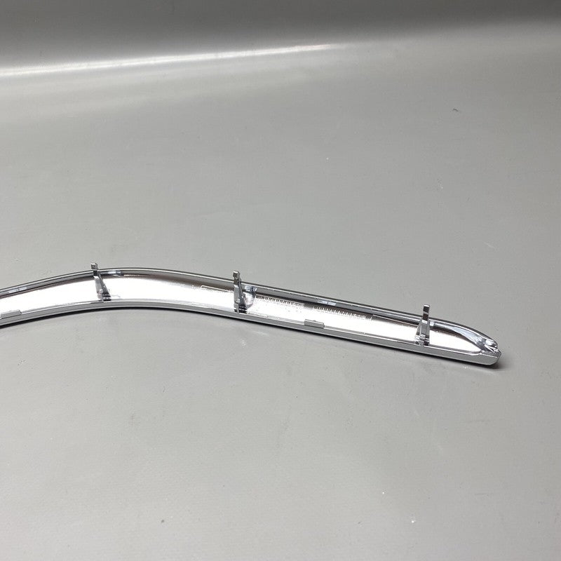 A1767301222 MERCEDES BENZ CLA250 DOOR PANEL TRIM MOLDING RIGHT 2014 2015 2016 2017 2018 2019