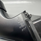 TESLA MODEL 3 MIRROR LEFT DRIVER 2021 2022 2023 OEM 1592031-00-C