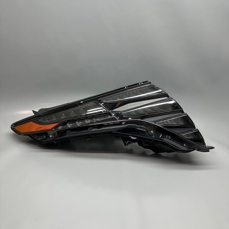 92203-CW200 HYUNDAI TUCSON HEADLIGHT RIGHT PASSENGER 2022 2023 2024 LED OEM 92203-CW200