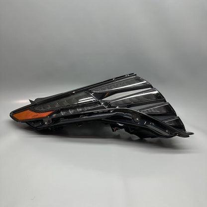 92203-CW200 HYUNDAI TUCSON HEADLIGHT RIGHT PASSENGER 2022 2023 2024 LED OEM 92203-CW200