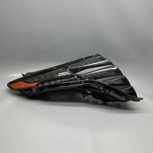 92203-CW200 HYUNDAI TUCSON HEADLIGHT RIGHT PASSENGER 2022 2023 2024 LED OEM 92203-CW200