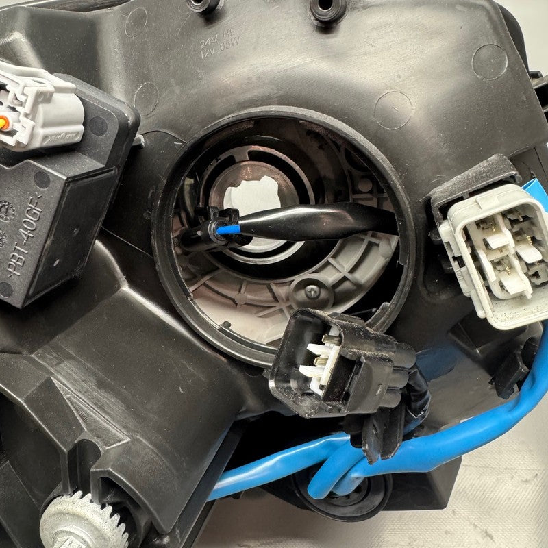 LEXUS GX460 HEADLIGHT LEFT DRIVER 2014 2015 2016 2017 2018 2019 AFTERM
