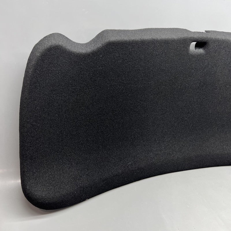 1733499-12-E TESLA MODEL 3 TRUNK LID INNER TRIM 2024 OEM 1733499-12-E