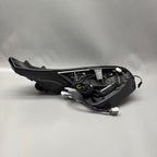 TESLA MODEL S PLAID MIRROR RIGHT PASSENGER 2021 2022 2023 OEM 1613820-