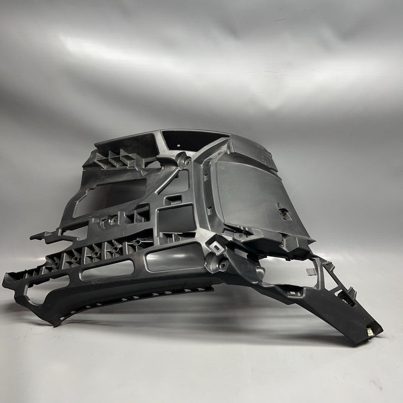 8738598 BMW I4 SUPPORT COVER INNER BUMPER LEFT 2020 2021 2022 2023 2024 OEM 8738598