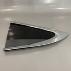 1044906-00-I TESLA MODEL X QUARTER GLASS LEFT REAR 1034906-80-F 2016 2017 2018 2019 2020 OEM