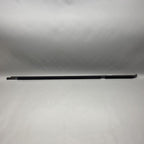 95B837476D PORSCHE MACAN DOOR TRIM RIGHT FRONT 2015 2016 2017 2018 2019 2020 OEM 95B837476D