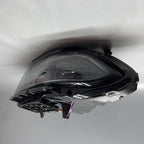 DODGE CHARGER HEADLIGHT LEFT DRIVER 2015 2016 2017 2018 2019 2020 2021 2022 OEM