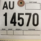 1027461-00-G TESLA MODEL X AIR SPRING LEFT REAR 1027461-00-G OEM 2015 2016 2017 2018 
