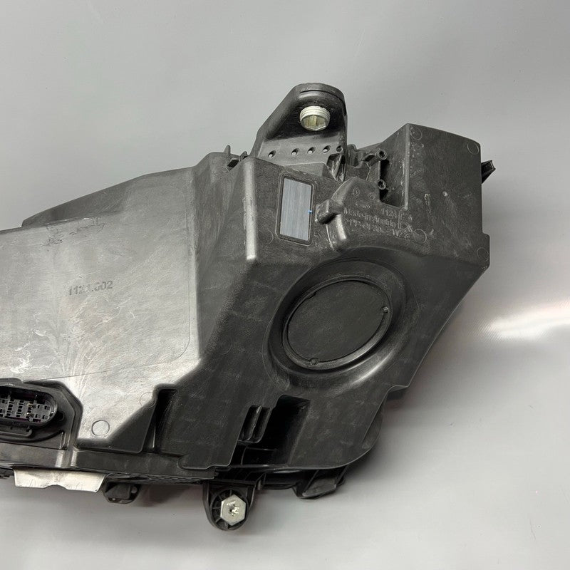 MERCEDES BENZ GLC300 HEADLIGHT RIGHT LED GLC43 2020 2021 2022 OEM A253