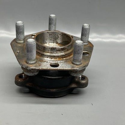 1044123-00-D TESLA MODEL Y WHEEL HUB BEARING REAR 2020 2021 2022 2023 OEM 1044123-00-D