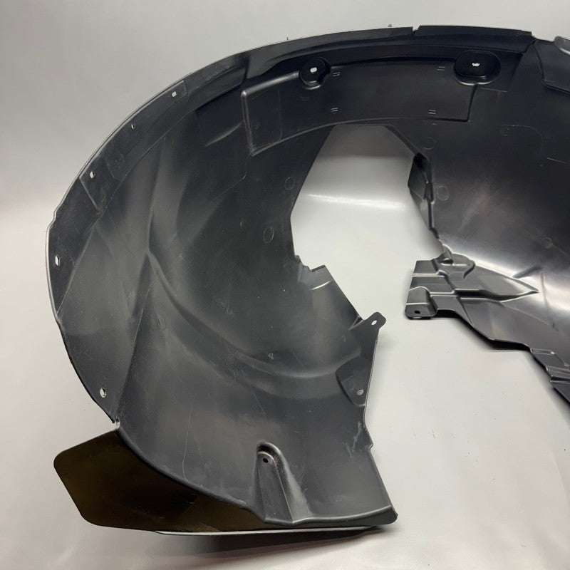 VOLVO V60 FENDER LINER RIGHT FRONT 2019-2021 2022 2023 2024 2025 OEM 3