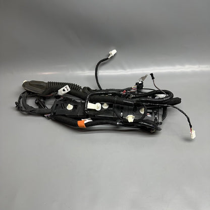 1489055-00-C TESLA MODEL Y TAIL GATE WIRE HARNESS 2020 2021 2022 2023 OEM 1489055-00-C