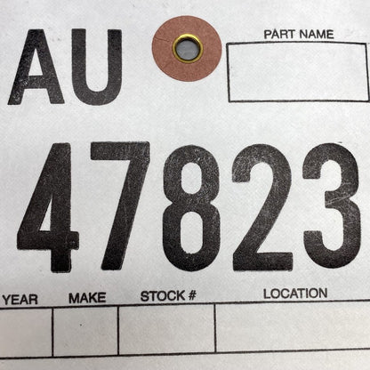 1080745-00-A TESLA MODEL 3 DOOR WINDOW MOLDING LEFT REAR 2017 2018 2019 2020 OEM 1080745-00-A