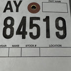 AUDI A6 A7 GPS NAVIGATION DISPLAY 2012 2013 2014 2015 OEM 4G191960K