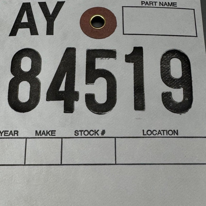 AUDI A6 A7 GPS NAVIGATION DISPLAY 2012 2013 2014 2015 OEM 4G191960K