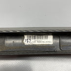 1455166-00-B TESLA MODEL 3 SPOILER WING 2017 2018 2019 2020 CARBON FIBER OEM 1455166-00-B